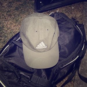 adidas hat